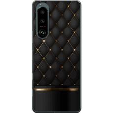iSecrets - Mobilskal till Sony Xperia 5 III med Luxury Opulence