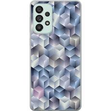 iSecrets - Mobilskal till Samsung Galaxy A73 5G med Cyklon