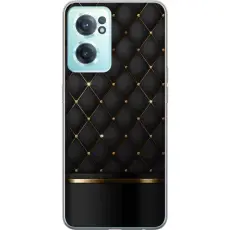 Gustaf - Mobilskal till OnePlus Nord CE 2 5G med Luxury Opulence