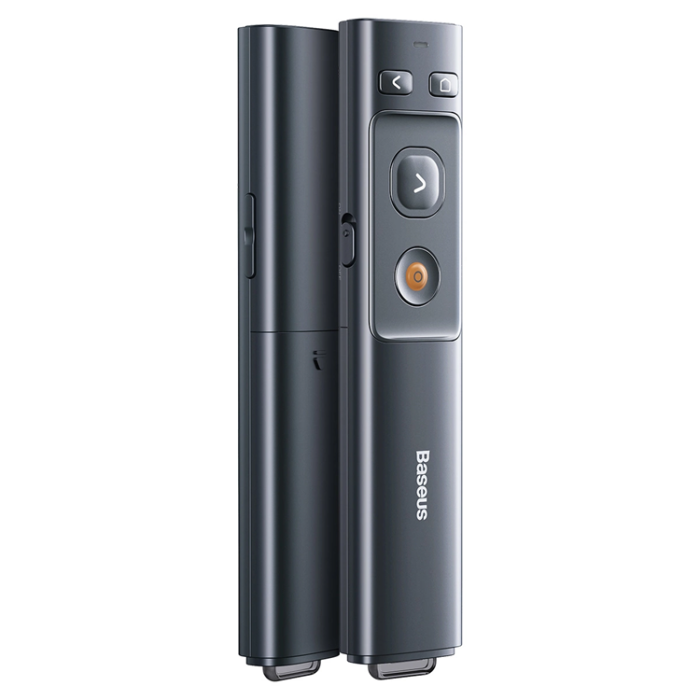 BASEUS - Baseus AI Laser Pointer Fjärrkontroll med Automatisk Rösttranskription