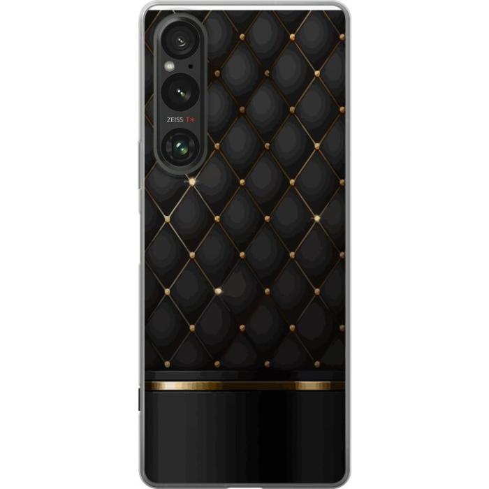 iSecrets - Mobilskal till Sony Xperia 1 VI med Luxury Opulence