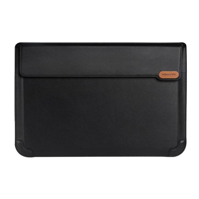 UTGATT5 - Nillkin 2-i-1 Datorfodral MacBook 14'' - Svart