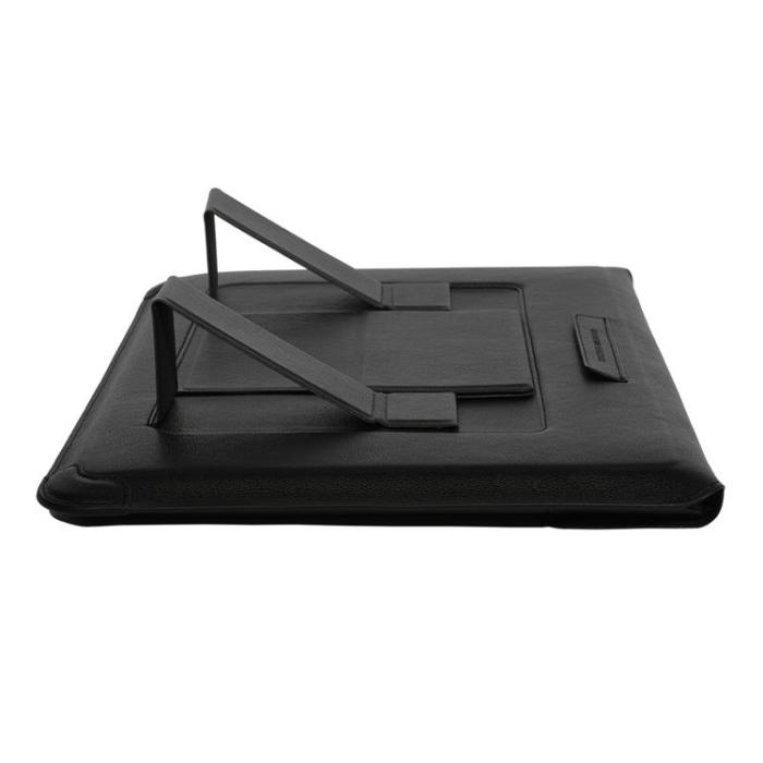 UTGATT5 - Nillkin 2-i-1 Datorfodral MacBook 14'' - Svart