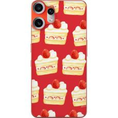 iSecrets - Mobilskal till Nothing CMF Phone 2 Pro med T&aring;rta