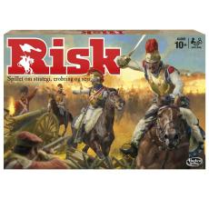 Hasbro - HASBRO Br&auml;dspel Risk (DK)