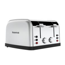 Taurus - TAURUS Br&ouml;drost Fyra Slot Vintage Four