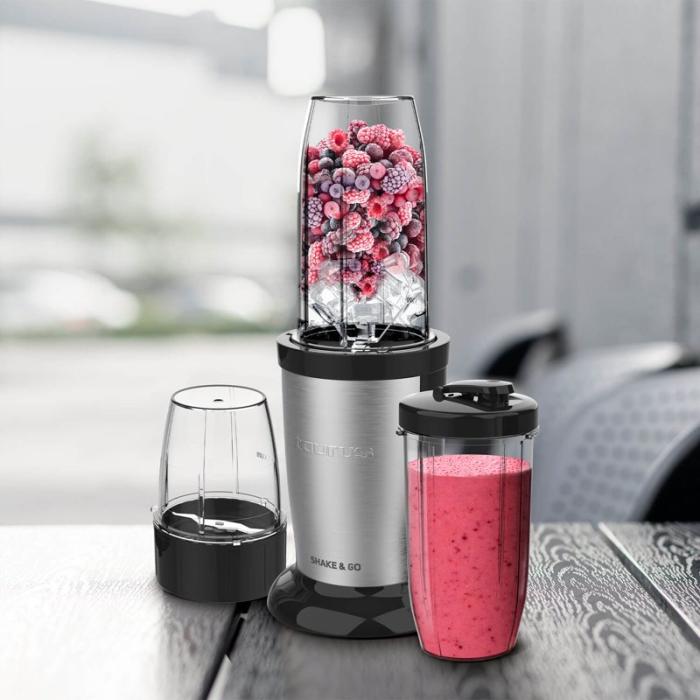Taurus - TAURUS Blender Smoothi 800W
