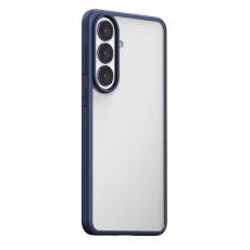 OEM - Mobilskal f&ouml;r Samsung Galaxy S26 St&ouml;tt&aring;lig Slim Hard PC + TPU - Bl&aring;