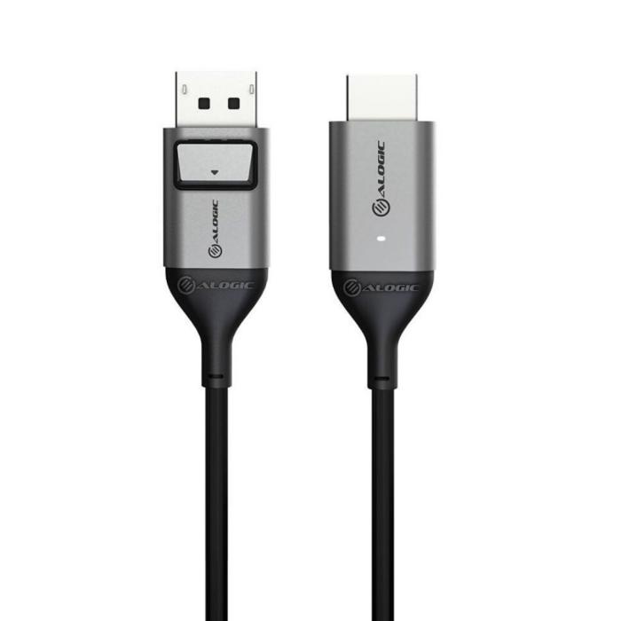 ALOGIC - ALOGIC Ultra DisplayPort till HDMI 4K @60Hz