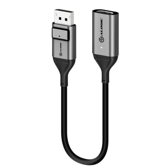 ALOGIC - ALOGIC Ultra DisplayPort till HDMI 4K @60Hz