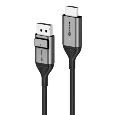 ALOGIC - ALOGIC Ultra DisplayPort till HDMI 4K @60Hz