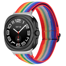 A-One Brand - Galaxy Watch 8 (44mm/40mm)/8 Classic (46mm) Armband Elastic