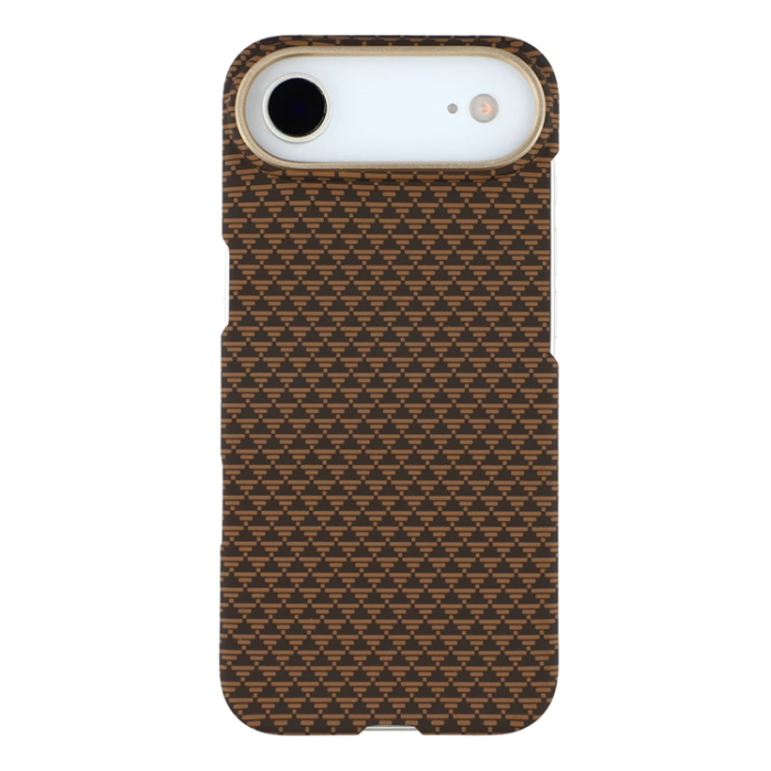 A-One Brand - iPhone Air Mobilskal MagSafe Carbon Fiber