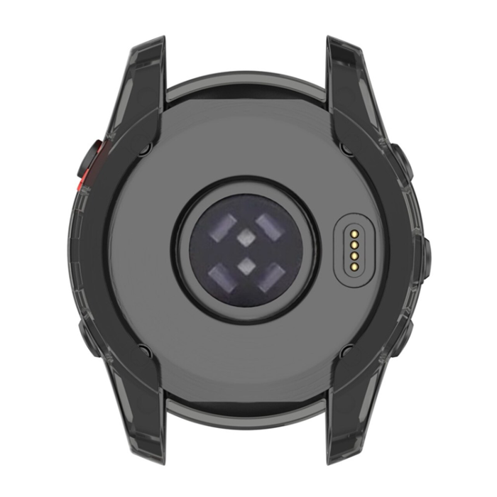 A-One Brand - Garmin Fenix 7S Skal - Svart