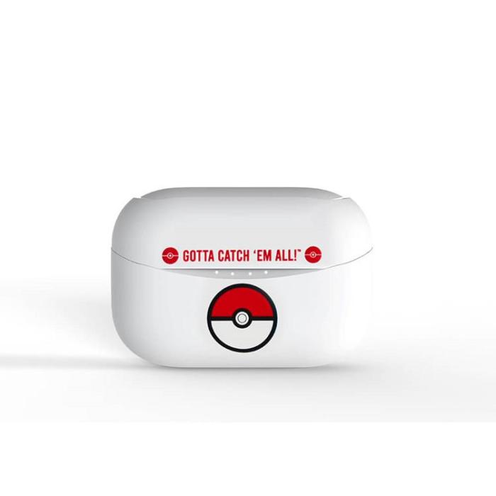 POKEMON - Pokemon Hörlurar In-Ear TWS
