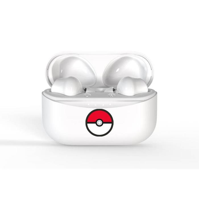 POKEMON - Pokemon Hörlurar In-Ear TWS