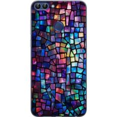 iSecrets - Mobilskal till Huawei P smart med Disco