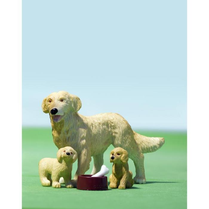UTGATT5 - Micki Hundfamilj