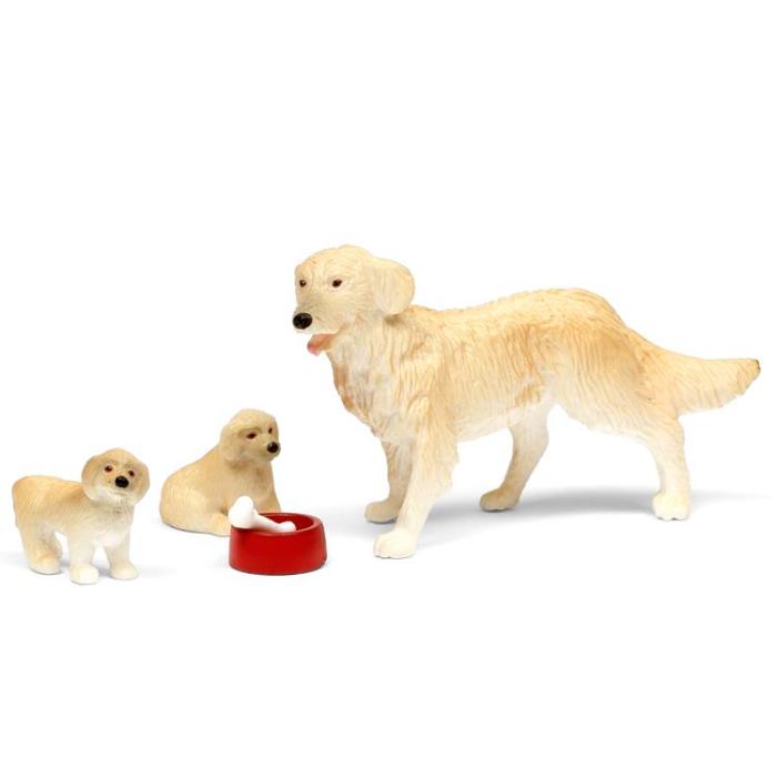UTGATT5 - Micki Hundfamilj