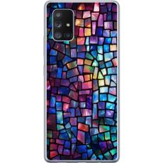 iSecrets - Mobilskal till Samsung Galaxy A71 5G med Disco