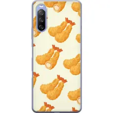 Gustaf - Mobilskal till Sony Xperia 10 III med R&auml;kor