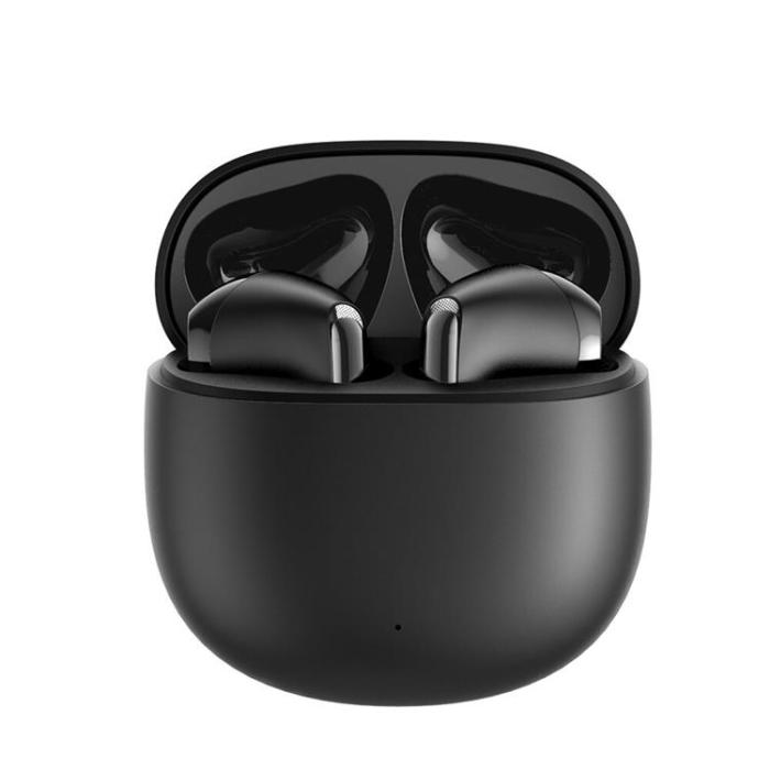 Joyroom - Joyroom TWS Bluetooth 5.3 Trådlösa Hörlurar - Svart