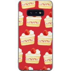 iSecrets - Mobilskal till Samsung Galaxy S10e med T&aring;rta