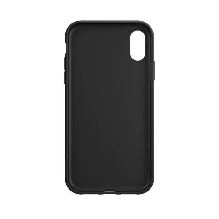 UTGATT5 - Adidas Grip Skal till iPhone XR Svart