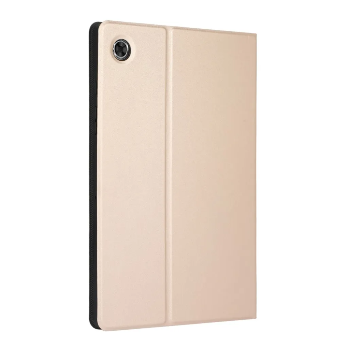 Taltech - Galaxy Tab A8 10.5 2021 Fodral Stöttåligt - Guld