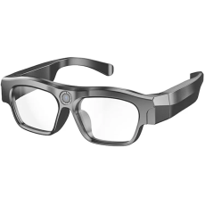 OEM - Smarta Glasögon med 2K Kamera WiFi XV19 - Grå