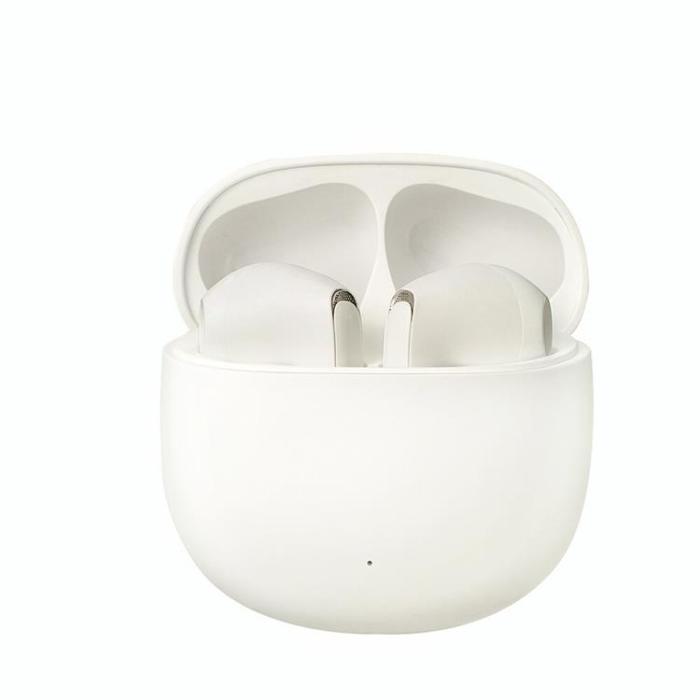 Joyroom - Joyroom TWS Bluetooth 5.3 Trådlösa Hörlurar - Beige