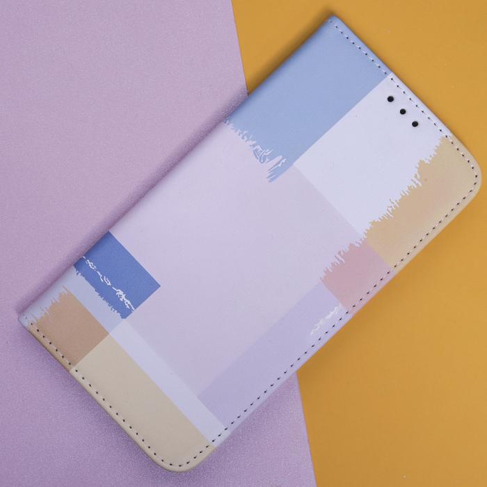 OEM - Trendig Pastell Skal för iPhone 14 Pro Max - Smart Design