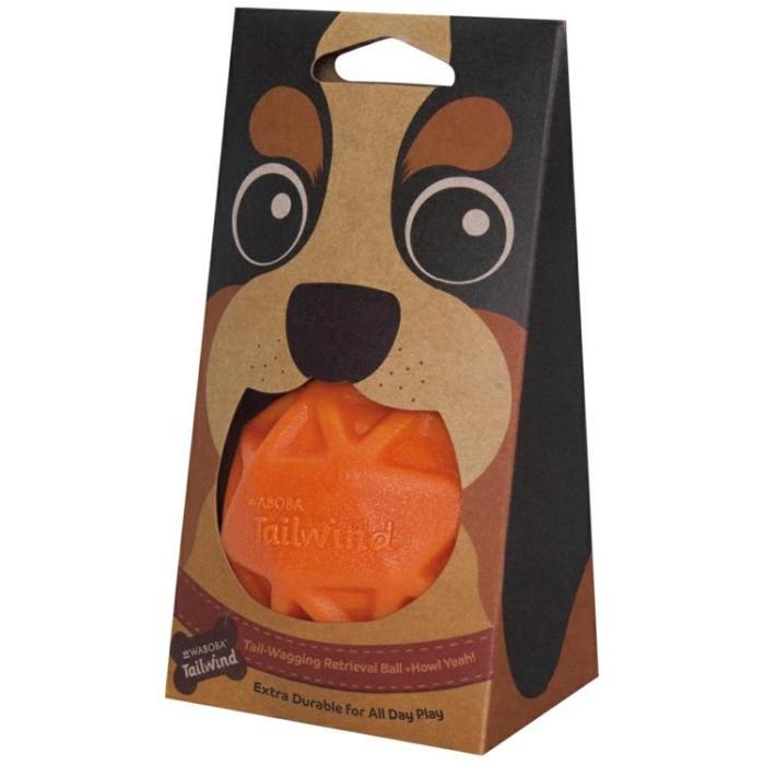 Waboba - Waboba Tailwind Dog Ball