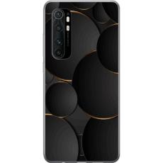 iSecrets - Mobilskal till Xiaomi Mi Note 10 Lite med Lyxig Cirklar