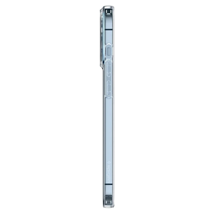 Spigen - SPIGEN iPhone 14 Pro Skal Liquid Crystal - Transparent