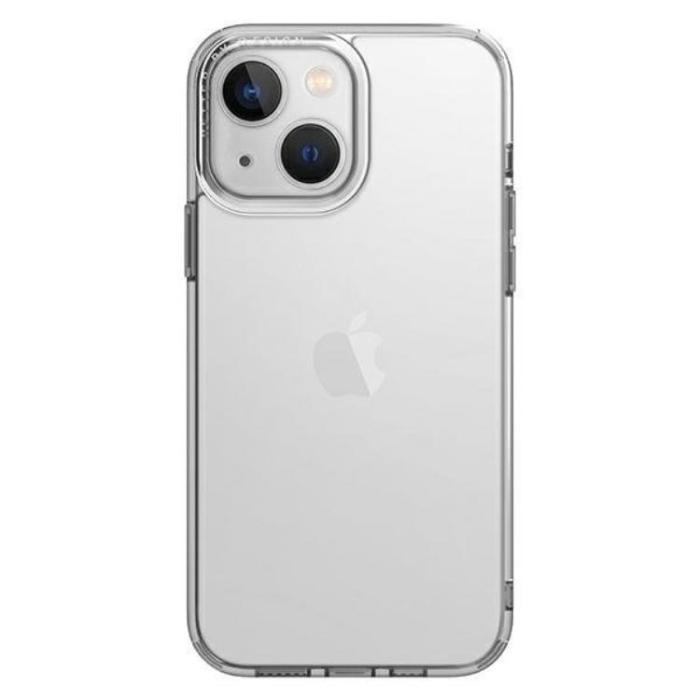 UNIQ - UNIQ iPhone 14 Plus Skal LifePro Xtreme - Transparent