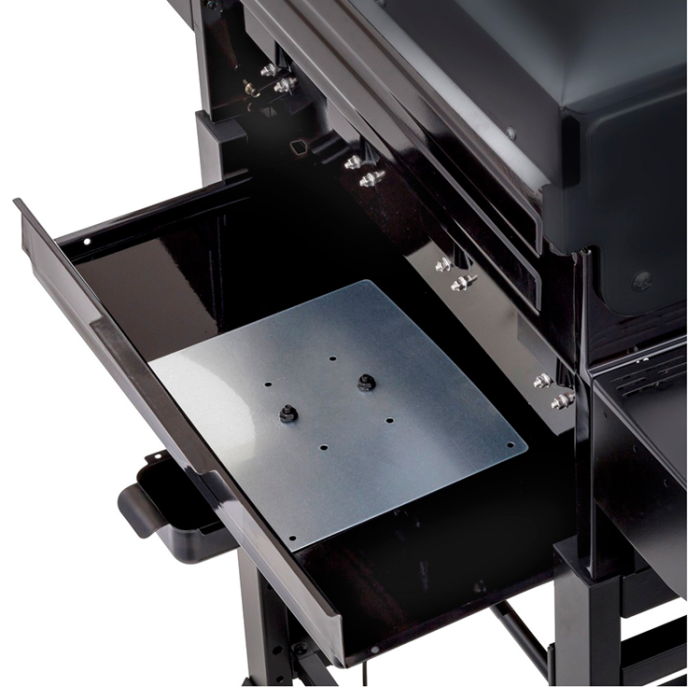 Char-Broil - Char-Broil Gasolgrill Convective 410 B
