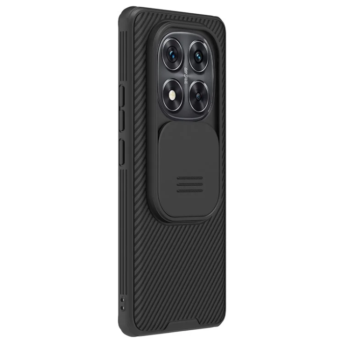 Nillkin - Nillkin Xiaomi Redmi Note 14 Pro Plus Mobilskal Camshield Pro