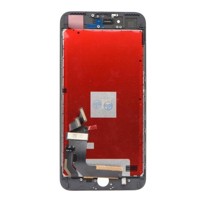 SpareParts - iPhone 8 Plus Skärm med LCD-display HQ