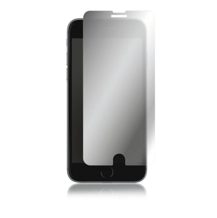 UTGATT4 - Mirror Skärmskydd till Apple iPhone 6S / 6