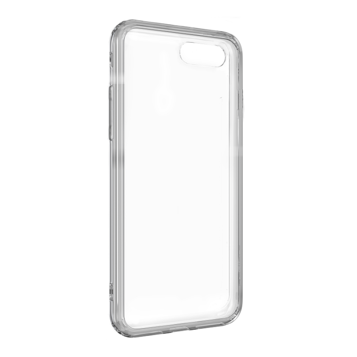 Zagg - InvisibleShield 360 Protection Case iPhone 7/8/SE 2020 Clear