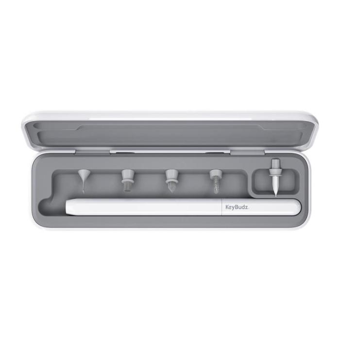 KeyBudz - Keybudz Cleaning Kit AirCare 2.0 - Lightning och USB-C