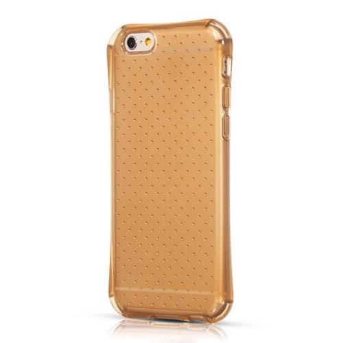 HOCO Armor FlexiCase skal till Apple iPhone 6 / 6S (Gold) | 2353 | AlltMobil