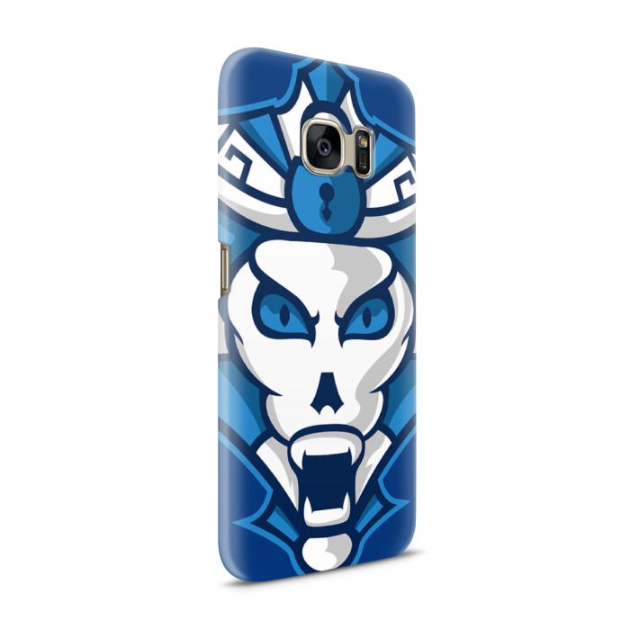 TheMobileStore - Designer Samsung Galaxy S7 Skal - Pat0272