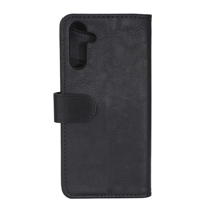 GEAR - Gear Galaxy A13 5G Plånboksfodral 3 Kortfack - Svart