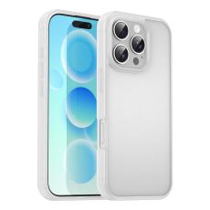 A-One Brand - iPhone 16 Pro Max Mobilskal Skin Touch Matte