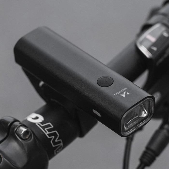 Wozinsky - Wozinsky Led främre lampa för Cykel