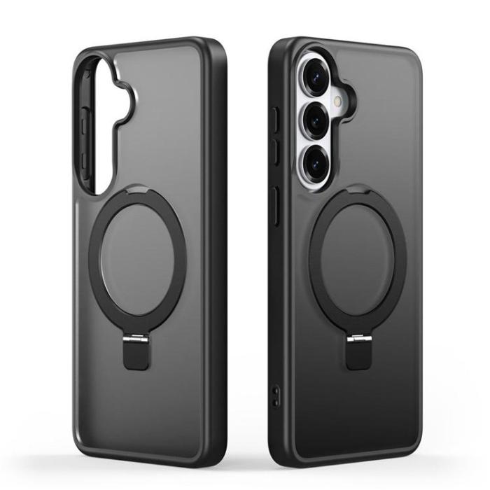 Dux Ducis - Dux Ducis Mobilskal För Galaxy S26 MagSafe YIND - Svart