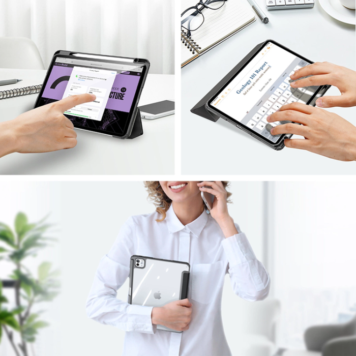 Dux Ducis - Dux Ducis iPad Pro 11