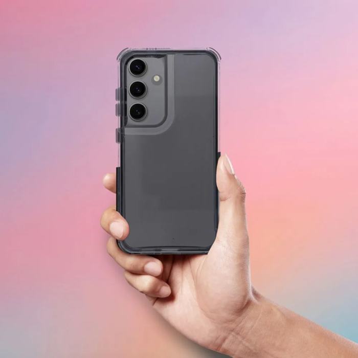 OEM - Xiaomi Redmi Note 14 Pro/14 Pro Plus Mobilskal Matria Clear